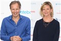 Tom Bradby and Julie Etchingham to front ITV coverage of King’s coronation
