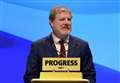 Progress Scotland – Angus Robertson to speak at Yes Moray event