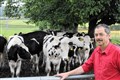 Moray farmer calls for dairy industry action