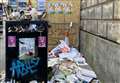 Nicky Marr: Rubbish on the streets is symptom of a bigger problem