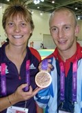 Moray coach helps make it happen at Paralympics