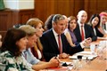 Starmer tells new-look shadow cabinet to show public they are ready to govern