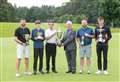 PICTURES: Forres Golf Club five-day open round-up