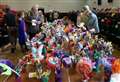 Stage set for Keith Horticultural Society Spring show