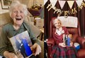 Anderson’s Care Home residents celebrate 100th birthdays