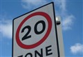Call to cut speed limit to 20mph in urban areas