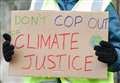 WATCH: Climate Justice vigil in Elgin