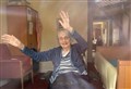 Fish, chips and tunes for care home residents