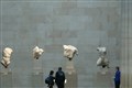 ‘History and justice’ on side of Greek claim to Elgin Marbles, says minister