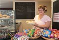 Lhanbryde Community Centre opens new Café
