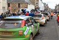 WATCH: Snowman Rally returns with strong performances from Moray and Aberdeenshire competitors