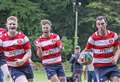 PICTURES: Winning start to the season for Moray Rugby Club
