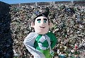 Moray residents win praise for recycling efforts