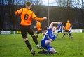 Watch Rothes exit Scottish Cup as Speysiders look to bounce back in tonight's derby at Lossiemouth