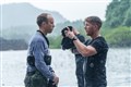 Hancock ‘kept mouth shut’ after breaking rib on Celebrity SAS: Who Dares Wins