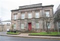 Buckie man who brandished knife at social workers sentenced