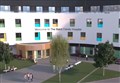 NHS Grampian offers glimpse into under-construction hospitals