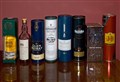 'Back with a bang': Popular Speyside whisky auction returns after two year hiatus