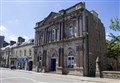 Forres vaccines to be given at Town Hall in switch from Mosset Park