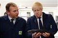 UK’s food standards will not be lowered for US trade talks, Minister insists