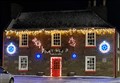Keith Christmas lights given financial boost by Statkraft