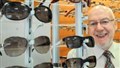 Moray optometrist eyes up retirement