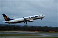 Ryanair steward who drank alcohol on plane tells court ‘I am not a criminal’