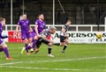 WATCH: Highlights of Elgin City's 1-1 draw with Stirling Albion in League 2 on Saturday
