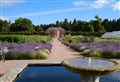 Gordon Castle Walled Garden nominated for prestigious award