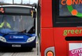 Stagecoach launches smartphone 'busy bus' indicator