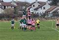 Moray beat Caithness in final North Conference fixture
