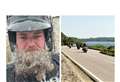 Mum of late Forres man asks motorcyclists to help with funeral tribute