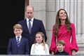 William and Kate ‘set for move to Windsor’