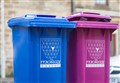 Forty 'reserve' binmen trained by Moray Council