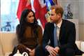 Harry and Meghan had shared dreams of adding to their family