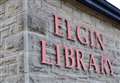 Staff vacancies and lower footfall sees Elgin Library's opening hours revised