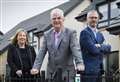 Springfield Properties reveals first Inverness project
