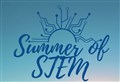 Big summer of STEM ahead at science centre