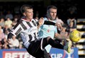 Kelty Hearts are on the rise, warns ex-Elgin City player Thomas Reilly