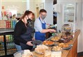 Elgin Youth Development Group opens 'Café @ The Warehouse'