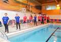 Moray Council ready to welcome back customers to indoor leisure facilities