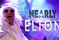 Elton John tribute to visit Elgin – and you can win tickets