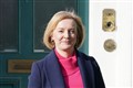 Liz Truss: Learn lessons of Russian aggression and stand up to China now