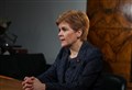 First Minister Nicola Sturgeon to highlight lockdown exit plans this afternoon
