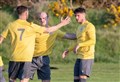 Moray welfare: Goals galore as Hopeman and Craigellachie record big wins in cup