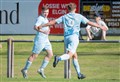 Forres Mechanics 1 Keith 2: Maroons come from behind to win Moray derby
