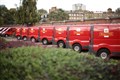 Royal Mail reveals staff bonus of up to £500 as half-year losses mount