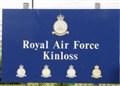 Final exercise for RAF Kinloss