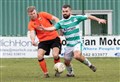 Clachnacuddin 2 Buckie Thistle 3: Last-ditch Jags see off stuffy hosts