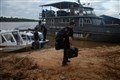 Remains of British journalist Dom Phillips found in Brazil, minister confirms